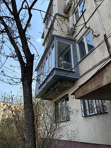 Курулуш жана оңдоо кызматтары: Балконду, лоджияны жылуулоо Пенопласт 6 жылдан ашык тажрыйба — 10