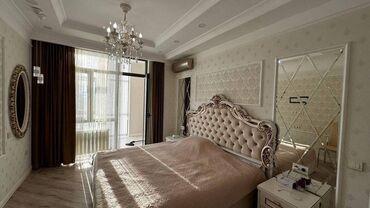 4 комнаты, 149 м², Элитка, 5 этаж, Евроремонт