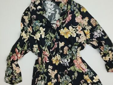 reserved koszulka w paski: Reserved, Women`s dress, size M (EU 38)