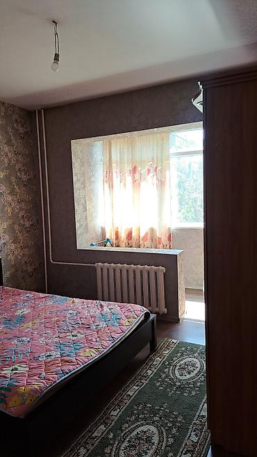 аренда к3: 3 комнаты, Восток-5 мкр Собственник, Семейным, от 3 месяцев, от 6 месяцев, С мебелью частично — 7