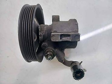 bmw e36: SERVO ZA CHEVROLET CAPTIVA OD 2006. DO 2011. GOD. | Polovni rezervni — 1