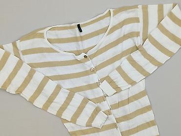 uniform: Stile Benetton, Kardigan damski, rozmiar S — 1