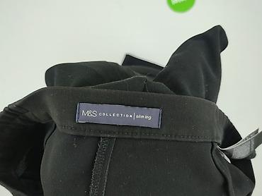 kolekcji c: M&S Collection, Spodnie materiałowe damskie, rozmiar S — 4