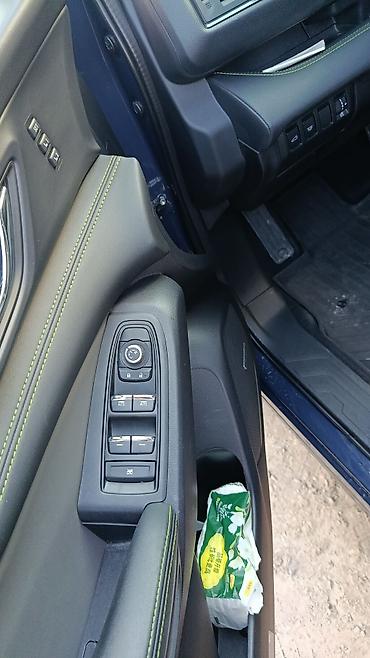s class 221: Subaru Ascent: 2023 г., 2.4 л, Вариатор, Бензин, Кроссовер — 4