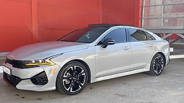 Диски: Литые Диски R 18 Kia, отверстий - 5, Б/у at lalafo.kg — 2 Диски: Литые Диски R 18 Kia, отверстий - 5, Б/у — 2