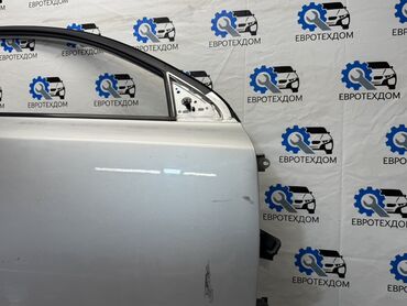 Двери и комплектующие: Дверь Передняя правая Kia, Б/у, Оригинал — 2