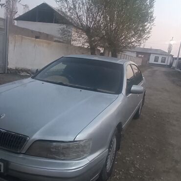 nissan разборка: Nissan Cefiro: 1998 г., 2 л, Автомат, Бензин, Седан