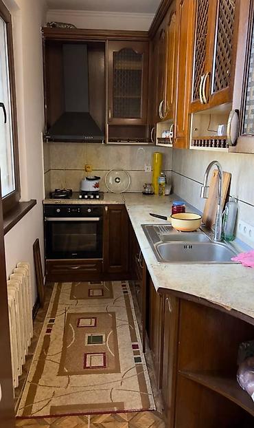 Продажа квартир: 3 комнаты, 70 м², Элитка, 8 этаж, Евроремонт at lalafo.kg — 11 Продажа квартир: 3 комнаты, 70 м², Элитка, 8 этаж, Евроремонт — 11