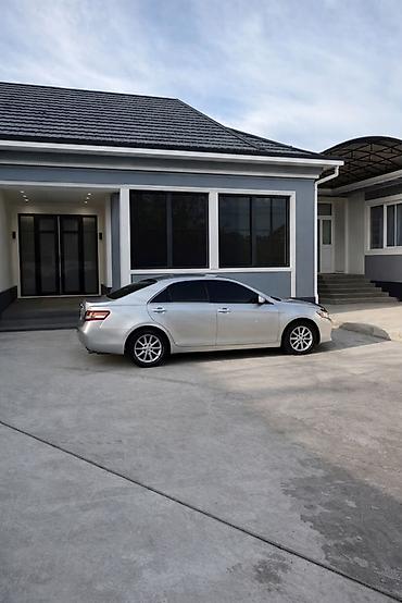 авто 10 регион: Toyota Camry: 2010 г., Автомат, Бензин, Седан — 4