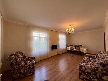 evlər masazır: Xırdalan, 224 kv. m, 6 otaqlı, Kombi, Qaz, İşıq — 10