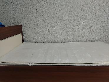künc divan ikinci el: Tək yataq carpyi — 1