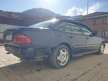 фары на мерседес 124 бишкек: Mercedes-Benz E-Class: 1995 г., 3.2 л, Автомат, Бензин, Седан — 4