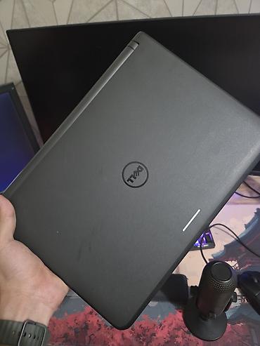 Ноутбук Dell Latitude (линейка бизнес‑класса) 14" Продам ноутбук I3