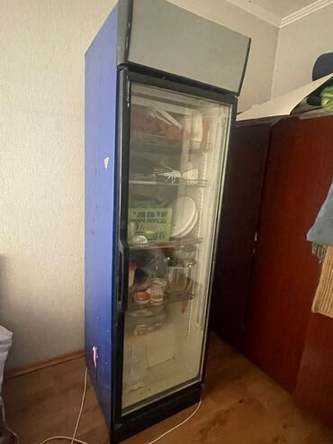 бу холодильник бишкек: Колдонулган