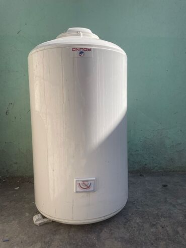 ariston 50 liter: Ariston 80litr 90azn Bine 2225 leli