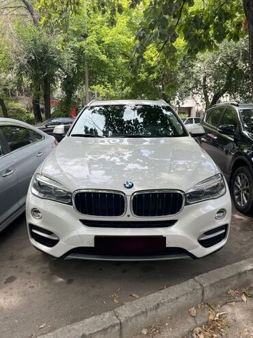 гур бмв е39: BMW X6: 2019 г., 3 л, Автомат, Дизель