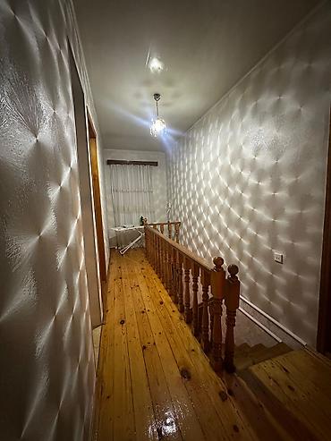 Həyət evi alıram: 210 kv. m, 5 otaqlı — 21