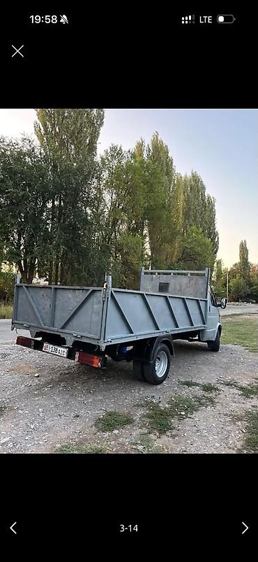 Другие автомобили: Продаю Газел!!! Год 2006 Мотор Коробка-Форд Транзит2.5 без турбо Рама at lalafo.kg — 13 Другие автомобили: Продаю Газел!!! Год 2006 Мотор Коробка-Форд Транзит2.5 без турбо Рама — 13