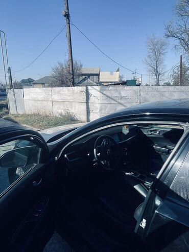 Kia: Kia Optima: 2018 г., 2.4 л, Автомат, Бензин, Седан — 3