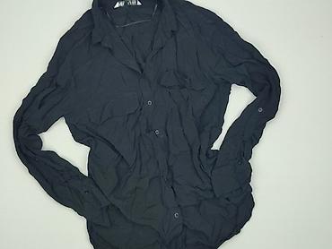 zara boxy: Zara, Koszula damska, rozmiar L — 1