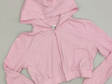 sweter z myszka miki: H&M Divided, Women`s hoodie, size S