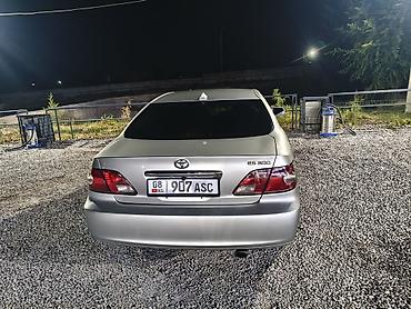 Toyota: Toyota Windom: 2003 г., 3 л, Автомат, Газ, Седан — 19