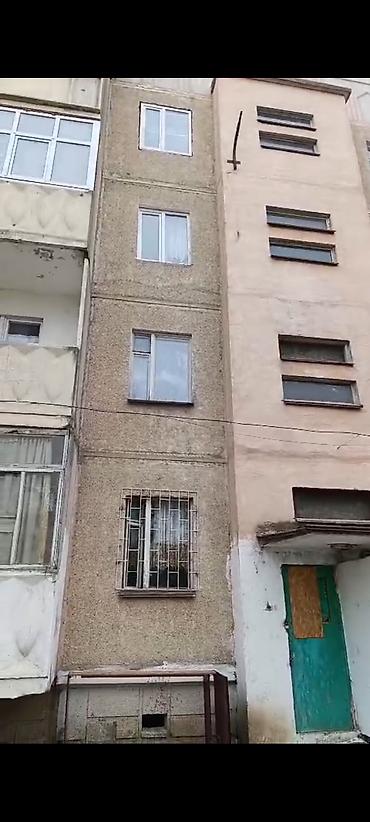Батирлерди сатуу: 3 бөлмө, 62 м², 1 кабат, Ремонт талап кылынат — 2
