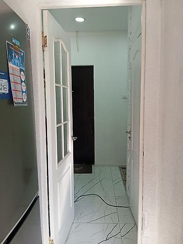 городок энергетика: 1 комната, 53 м², 105 серия, 1 этаж — 3