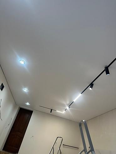 Натяжной потолок: Натяжной потолок Глянцевое Бесплатная консультация at lalafo.kg — 42 Натяжной потолок: Натяжной потолок Глянцевое Бесплатная консультация — 42