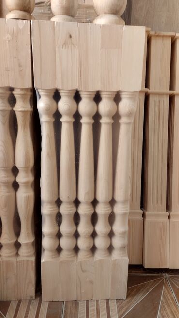 Reykalar, taxtalar: Her Növ Obsifqa Sade ve Bezekli Pillekan Hazir Pille ve Sineleri — 16