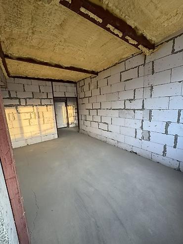 3 ком: 1 комната, 42 м², Парк А.Навои, Элитка, 14 этаж, ПСО (под самоотделку) — 3