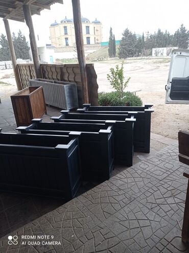 Bitkilər üçün dibçəklər: Bir başa sexdən.Sex qiymətinə. ♦️Endrim. ▶️İstenilən modeldə dipçəklər -da lalafo.az — 15 Bitkilər üçün dibçəklər: Bir başa sexdən.Sex qiymətinə. ♦️Endrim. ▶️İstenilən modeldə dipçəklər — 15