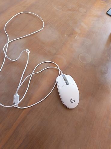 komputer logitech: Logitech G102 seriyası kompüter siçanı Yaxsi vezyet de ehtiyacdan — 1