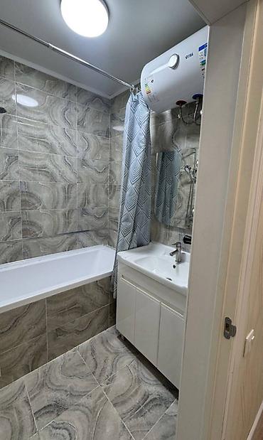 уметалиева киевская: 1 комната, 52 м², ул. Киевская / Уметалиева Элитка, 6 этаж, Евроремонт — 5
