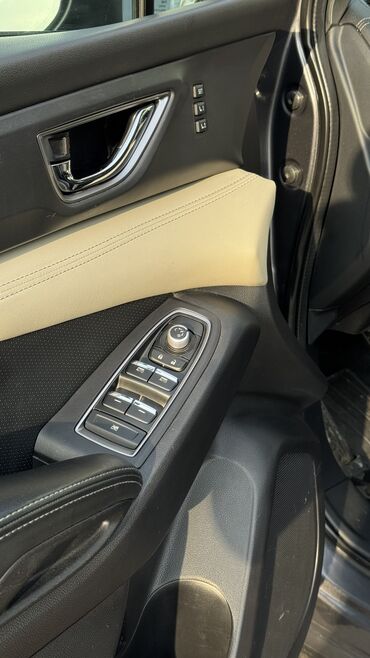 Subaru: Subaru Ascent: 2019 г., 2.4 л, Вариатор, Бензин, Кроссовер — 13