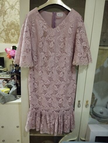 Sarafanlar: 3 ədədi 20 manat seçim uzun qısa çoxu tezedi ağ qara tüklü )) — 5