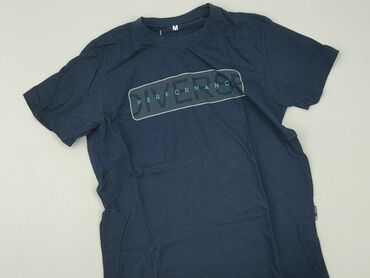 T-shirt for men, M (EU 38), Diverse, condition - Very good