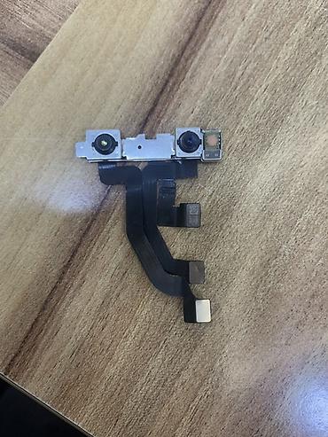 redmi ehtiyat hissələri: Məhsul: iPhone üçün orijinal ehtiyat hissələri dəsti (256 plata — 3