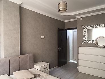əmircanda bina evləri: Abşeron Gənclər şəhərciyi də 70kv radnoy 2otaqli kirayə verilir kirayə — 1