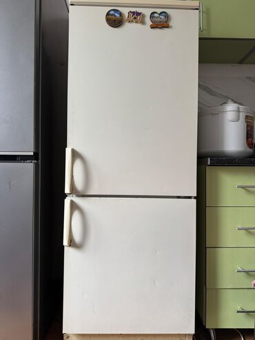 халадилник марожный: Холодильник Двухкамерный