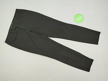 zara basic 77302: Zara, Spodnie materiałowe damskie, rozmiar M — 2