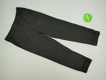 spodnie sellpy: Spodnie materiałowe damskie, rozmiar M — 2