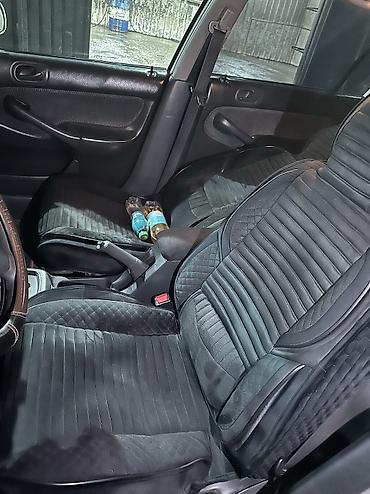 хонда сивик 1992: Honda Civic: 1998 г., 1.6 л, Автомат, Бензин, Седан — 6