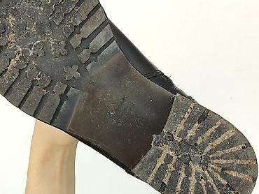 ochnik ugg: Geox, Kozaki damskie, rozmiar 38 — 5