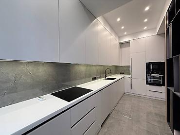 residence: 2 комнаты, 72 м², Южная Магистраль Элитка, 5 этаж, Дизайнерский ремонт — 7