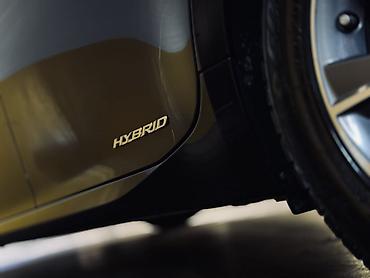 Lexus: Lexus ES: 2017 г., 2.5 л, Гибрид — 5