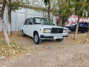 vaz 2104: VAZ (LADA) 2107: 0.7 l | 1982 il 856328 km Sedan — 10