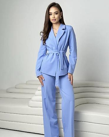 Пиджаки, жакеты: ПИДЖАКИ ЖЕНСКИЕ НОВЫЕ Пиджак розовый Качество просто офигенское — 11