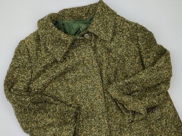 пальто жіноче: Trencz damski, 4XL