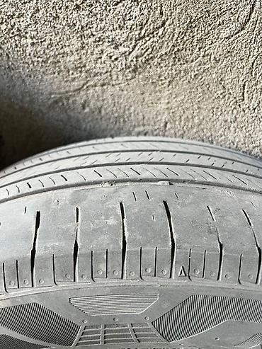 прокол дороги: - 2 шт. 185/65 R15 235/60 R18 175/70 R 195/60 R15 255/45 R18 — 9